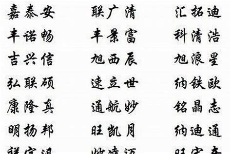 好听的公司名字英文|好听英文公司名字，高端又洋气 